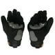 thumbnail image 2 of Guantes Poteccion Anti Derrape Road Guard Naranja Talla XL, 2 of 4