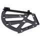 thumbnail image 3 of Shoe Rack Hinges, 3 Layers Exquisite High Hardness Shoe Cabinet Hinge  For Flip Drawer ANGGREK Shoe Cabinet Flip Frame, 3 of 8