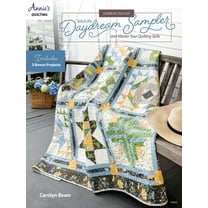 Learn as You Go: Stitch the Daydream Sampler and Master Your Quilting Skills, (Paperback)