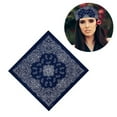 thumbnail image 2 of Street Dance Fashion Square Scarf Unisex Headscarf Versatiles Headscarf, 2 of 13