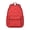 Red-20, variant on Beach Vibes Watermelon Backpack Cute and Refreshing Summer Fruit Pattern with Tropical Watermelon Print for Students