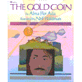 thumbnail image 1 of The Gold Coin By Alma Flor Ada, 1 of 1