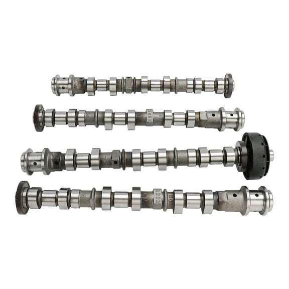 Camshafts Rockers Lifters Kit For Chrysler Dodge Ram 3.6L V6 Pentastar 2011-2021