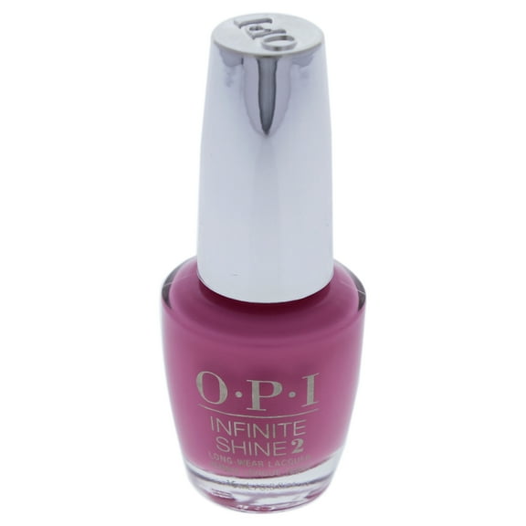 OPI Infinite Shine Nail Polish, Lima Tell You About This Color!, 0.5 Fl Oz