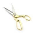 thumbnail image 5 of SUNLAND 9 inch Professional Stainless Steel Heavy Duty Tailor Scissors, 5 of 8
