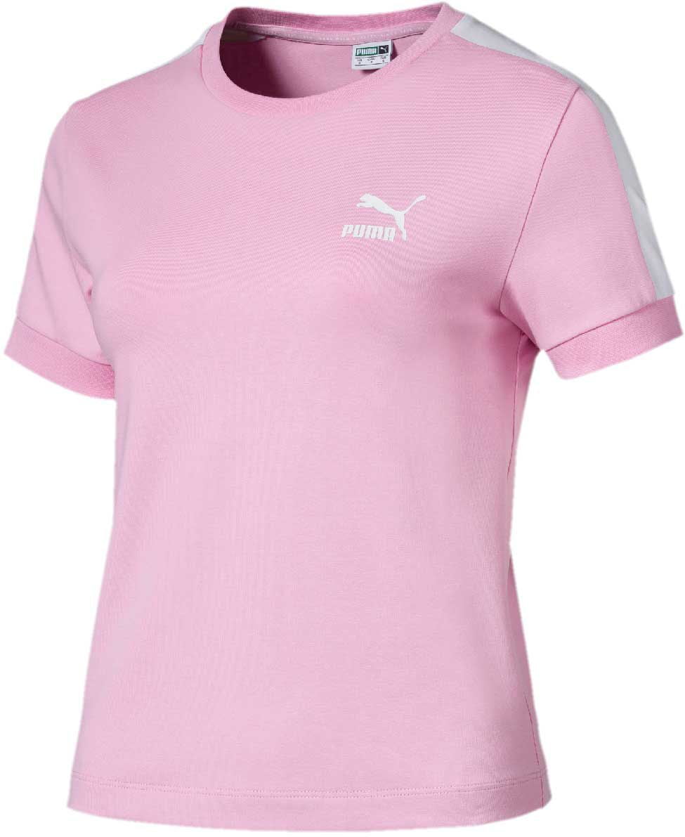 puma classics tight t7 tee