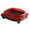Red, variant on Burst Gyro Arena Disk Exciting Duel Spinning Top Launcher Stadium Red One Size