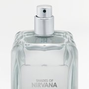 Zara Shades Of Nirvana Perfume for Women EDP Eau De Parfum 100 ML (3.4 FL. OZ)