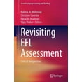 thumbnail image 4 of Revisiting EFL Assessment: Critical Perspectives (Second Language Learning and Teaching), 4 of 4