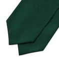 thumbnail image 3 of Endea Graduation Hunter Green Graduation Stole, 3 of 6