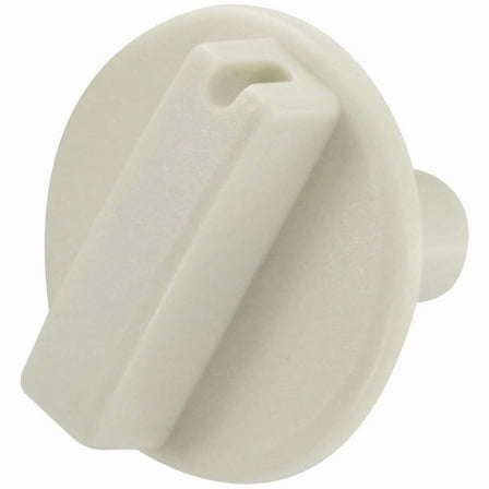 Temp Control Knob for Wall Heater Fits TPI63818002 Household Appliance Baseboard Repla pwm25