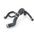 thumbnail image 3 of New Genuine Mercedes-Benz Lower Engine Radiator Coolant Hose OE 1645014182, 3 of 10