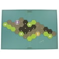 thumbnail image 2 of Age of Steam Deluxe Board Game: Jamaica & Puerto Rico Maps, 2 of 3