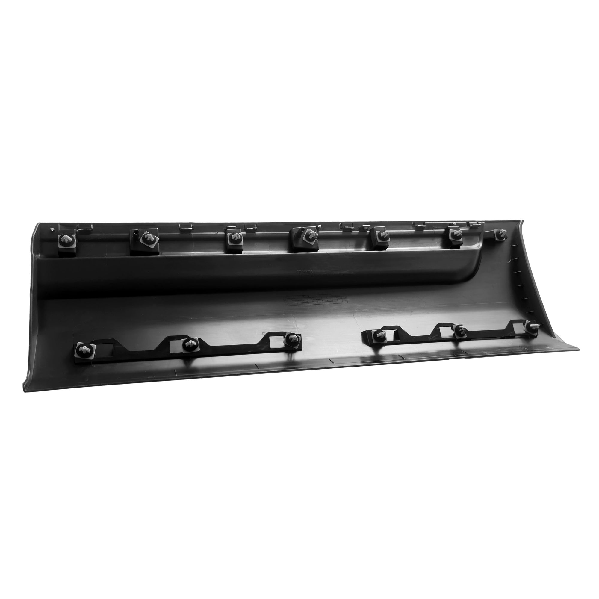 RH Rear Door Lower Body Molding For 2011-2015 Ford Explorer 