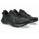 thumbnail image 1 of ASICS JOLT 5 1011B963 002 Black Carrier Grey Running Shoes, 1 of 6