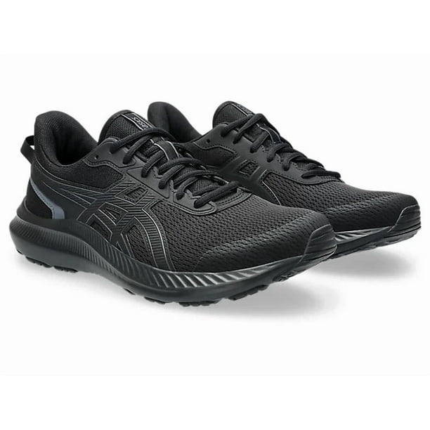 ASICS JOLT 5 1011B963 002 Black Carrier Grey Running Shoes