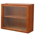 thumbnail image 1 of Vintage Display Cabinet Desktop Small Figurine Display Stand Model Statue Holder, 1 of 9