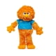 thumbnail image 2 of Muñeca Cómoda Con Almohada Cantante Dibujos Animados Peluche Suave para Niñas Y (no Puedo Hablar E), 2 of 9