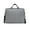 Gray-15 Inches, variant on Stylish 15.6 In Laptop Bag Notebooks Sleeve Case Business Handbag for Professionals and Student Carry it Your Way