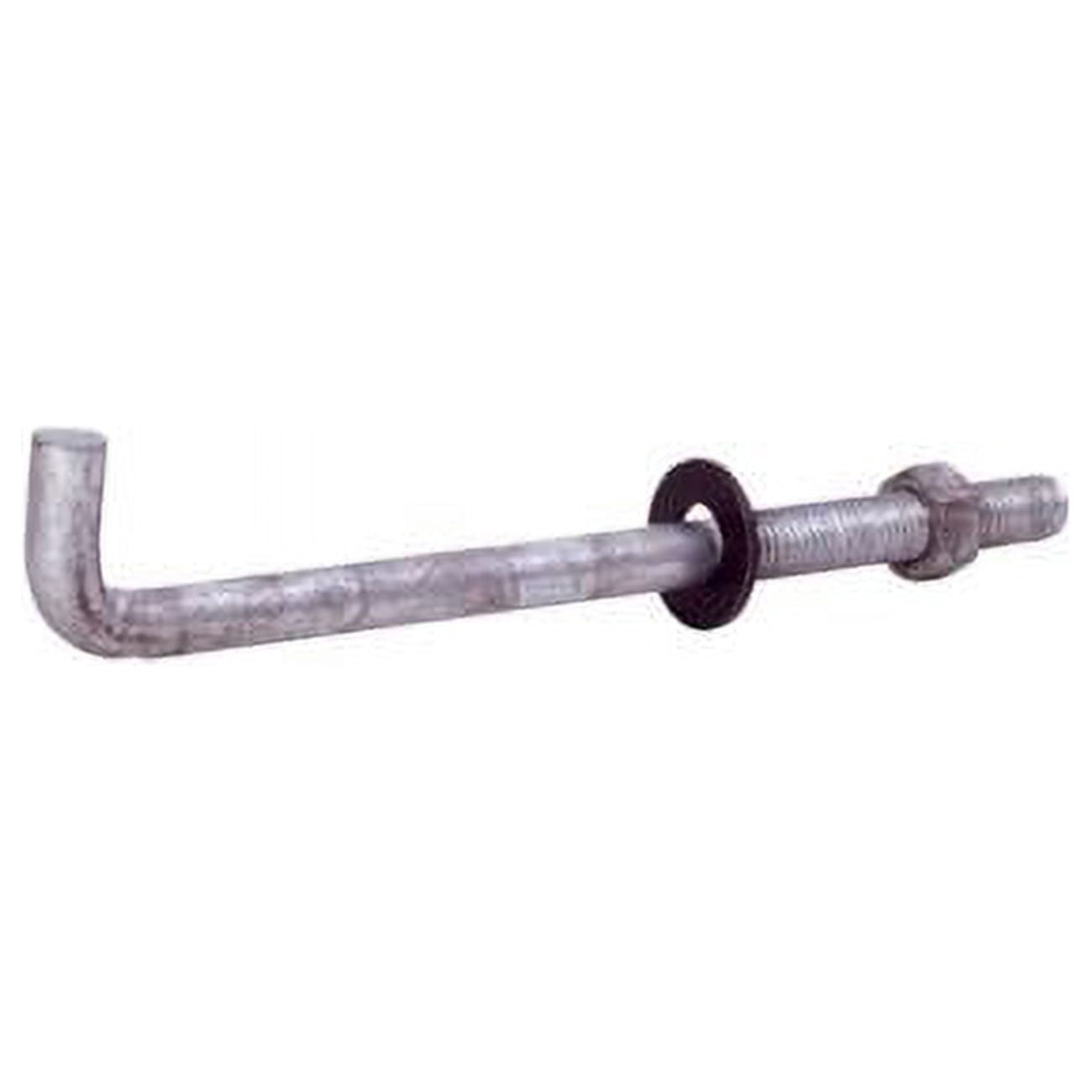 Foundation Anchor Bolt