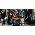thumbnail image 3 of The Mighty Ducks Multi Signed 16x20 Cast Photo w/ Estevez 10 Signatures JSA, 3 of 5