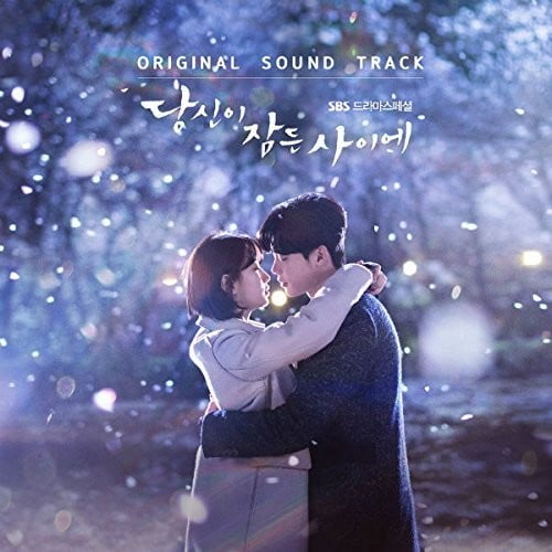 While You Were Sleeping Music