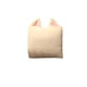 thumbnail image 1 of Almohada de Soporte Lumbar para Coche Dos Funcionalidad Almohada Colcho 40x40cm / 15.75x15.75In Manta de Algodón Suave para la Oficina Cojín Lumbar Y Viajes, 1 of 6