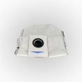 thumbnail image 5 of 9Pcs for Debot / T20 Pro / X1 OMNI / T10 Omni / Robotic Vacuum Cleaner Dust Bag Accessory Spare Part, 5 of 5