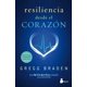 thumbnail image 1 of RESILIENCIA DESDE EL CORAZON SIRIO GREGG BRADEN, 1 of 2