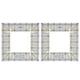 thumbnail image 2 of Regla acrílica reglas para acolchar transparentes pequeñas compactas duraderas práctica y cómoda operación simple para corte áspero para manualidades en papel para, 2 of 8
