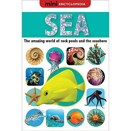 mini encyclopedia sea walmart mini encyclopedia sea walmart