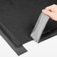 thumbnail image 5 of Cinta Adhesiva De Una Cara, Cinta Adhesiva Negra, Uso Conveniente, Sin Residuos De Pegamento, 6 Rollos Para Sellar Puertas Y Ventanas, 5 of 8