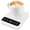 301 White, variant on Mug Warmer - Electric Coffee Mug Warmer with Timer,Coffee Cup Warmer for Desk Auto Shut Off,Smart 6-Temperature Control, Coffee Accessories for Coffee Lovers, Pink