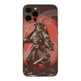 thumbnail image 1 of MightySkins APIPH12PRM-Samurai Battle Skin for Apple iPhone 12 Pro Max - Samurai Battle, 1 of 3