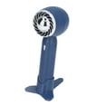 thumbnail image 1 of Ventilador de Mano Higoodz Recargable USB 2000mAh Potente para Viajes Oficina Escuela, 1 of 7