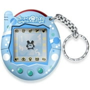 Tamagotchi Connection Version 3: Sky Blue Circles