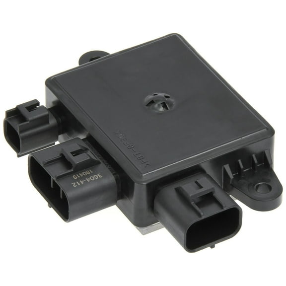 Gates FCM141 Fan Module Fits select: 2013-2017 HYUNDAI VELOSTER