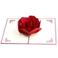 thumbnail image 1 of Tarjetas de regalo para el día a día, tarjetas de felicitación en 3D, tarjetas de boda, tarjetas de San Valentín y artículos de papelería, 1 of 7