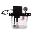 thumbnail image 4 of 2L Lubricating Oil Pump Automatic Lubricating Oil Pump Electromagnetic Lubrication Pump Lubricator, 4 of 5