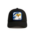 thumbnail image 3 of Looney Tunes Gorra Trucker Correcaminos para Hombre Ajustable Visera Curva, 3 of 5