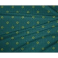 thumbnail image 4 of oneOone Polyester Lycra Fabric Geometric & Floral Block Decor Fabric Printed BTY 56 Inch Wide, 4 of 4