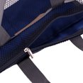 thumbnail image 3 of Bolso de cosméticos portátil Sunnimix azul para viaje, 3 of 7