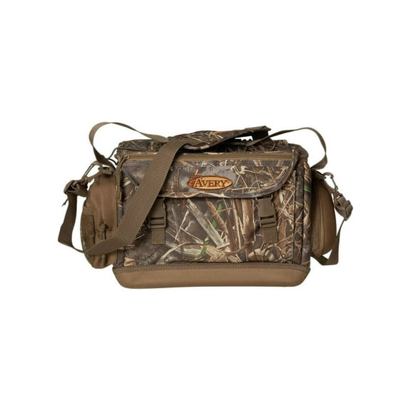 Avery Floating Blind Bag 3.0 - Realtree Max-7