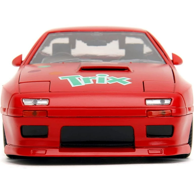 24/SEVEN 95 マツダ RX-7 ホットウィール セットの通販 by マイク's shop｜ラクマ