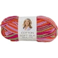 thumbnail image 2 of Premier Yarns Deborah Norville Cotton Soft Silk Multi Yarn, 2 of 2
