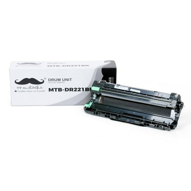 Compatible DR-221CL DR221CL DR221 Black Drum Unit for Brother DCP-9020CDN HL-3140CW HL-3150CDN HL-3170CDW HL-3180CDW MFC-9130CW MFC-9330CDW MFC-9340CDW Printers