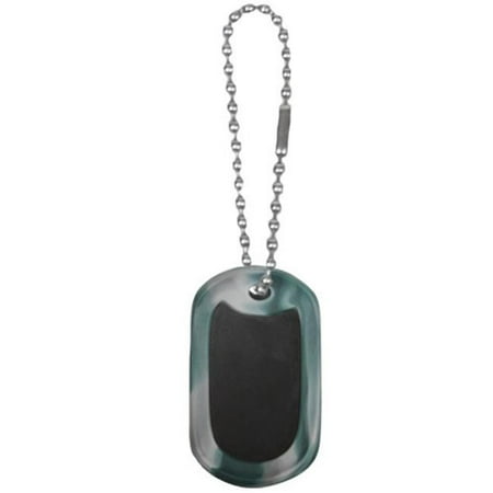 Rubber Silencer - DOG TAG SILENCERS - ACU RUBBER - NEW COLOR - 57-613 - Outdoor