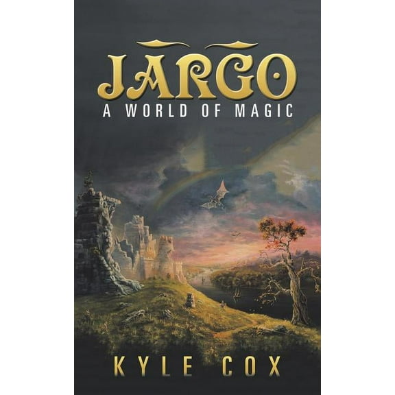 A World of Magic (Paperback)