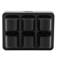thumbnail image 1 of Clavier à 6 Touches, Clavier Macro Filaire USB‐C Programmable, Clavier Mécanique RVB à Commutation à Chaud, avec Interrupteur Rouge, 1 of 7