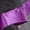 Purple, variant on Women Steampunk Skirts Waisted Elastic Layered Short Skirt Blue L